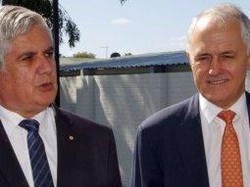 Ken Wyatt, Warga Aborijin Pertama yang Ditunjuk Menjadi Menteri