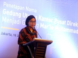 Sri Mulyani: Kenaikan Suku Bunga AS Tak Bikin Surprise