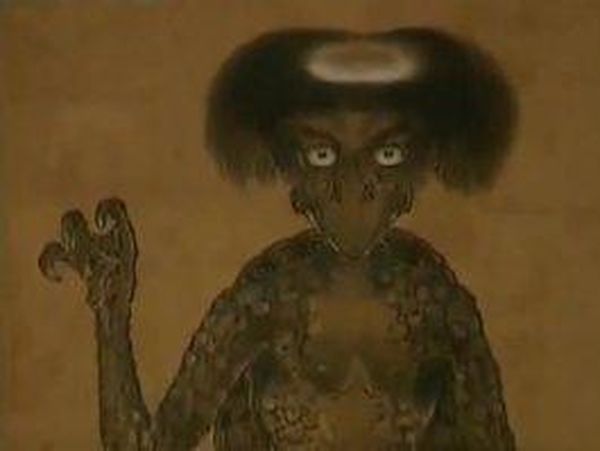 10 Hantu dan Kisah Urban Legend Jepang, Dijamin Merinding
