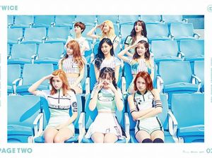 Cantik & Sigap Melindungi, Pengawal Wanita Girlband Korea Ini Curi Atensi