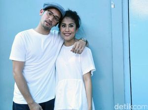 Tarra Budiman Rencana Nobar Piala Dunia 2018 Bareng Raffi Ahmad