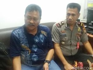 Bawa Benda Mencurigakan, Penumpang Lion Air Tertahan di Makassar