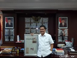 MenPAN Gandeng KPK Cegah Jual-Beli Jabatan di Daerah