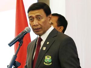 Wiranto ke TNI-Polri: Jaga Netralitas sebagai Aparat