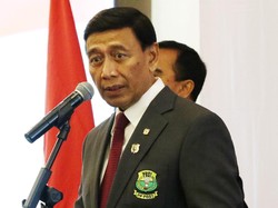 Wiranto ke TNI-Polri: Jaga Netralitas sebagai Aparat