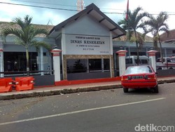 Delapan Anak di Blitar Positif Terinfeksi HIV/AIDS