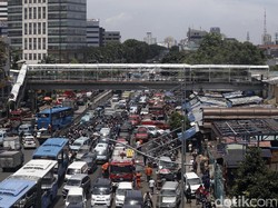 2020 Penjualan Mobil Indonesia 2,5 Juta Unit