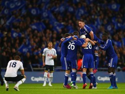 Cahill: Mengalahkan Spurs di Wembley 2015 Lebih Memuaskan daripada Juarai Liga Champions