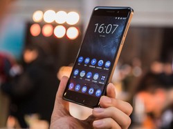 Nokia 6 Segera Masuk Indonesia, Kapan?