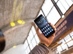 Toko Online di Indonesia Mulai Jualan Nokia 6