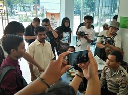 Divonis Bebas, Penjual Cobek Tagih Dompetnya yang Disita Polisi