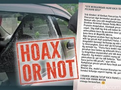 Isu Kaca Mobil Tak Ditutup Rapat Tak Pecah Bila Dilempar Busi