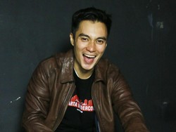 Main Film Bareng, Baim Wong Kagumi Akting Nikita Mirzani