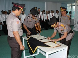 Kabareskrim Tantang Direktur Tipidum yang Baru Ungkap Kasus Besar