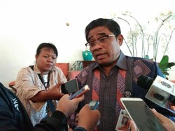 Sumarsono: Saya akan Evaluasi Kondisi Pasar di Jakarta