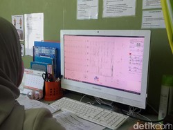 Menata Ulang Fasilitas Kesehatan