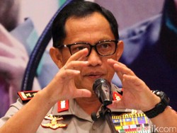 Kapolri Perangi Bandar Narkoba: Selesaikan Secara Adat