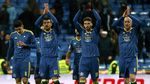 Madrid Kalah Lagi