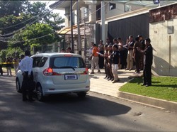 Ada 90 Adegan yang Dilakukan di Rekonstruksi Pembunuhan Pulomas