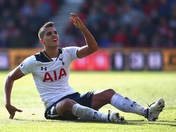 Lamela Absen Sampai Akhir Musim