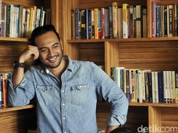 Kiprah Ario Bayu di Serial Asia Serangoon Road