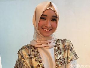 Foto: Intip Sesi Pemotretan Bersama 5 Jawara Hijab Hunt