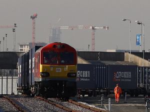 Jalur Sutra Diperbarui, Ekspor Indonesia Terimbas Positif