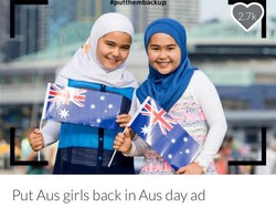 Billboard 2 Hijabers yang Dikecam Dapat Sumbangan Rp 1,2 M Dalam Semalam