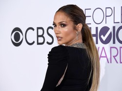 Seperti Ini Sepatu yang Berkualitas Menurut Jennifer Lopez