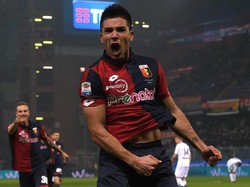 Semestinya Liga Italia Dilanjutkan kalau Tak Lagi Berisiko