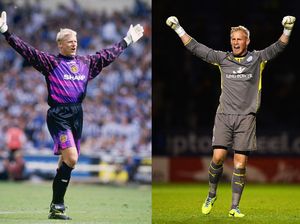 Schmeichel, Chiesa, dan Simeone: Pesepakbola 90-an dan Anak-anaknya Kini Schmeichel, Chiesa, dan Simeone: Pesepakbola 90-an dan Anak-anaknya Kini
