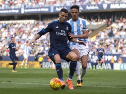 Misi Bangkit Madrid Hadapi Laga Tricky