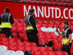 MU Punya Manajer Anti-Terorisme