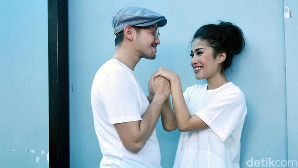 Love is in the Air! Mesranya Tara Budiman dan Gya