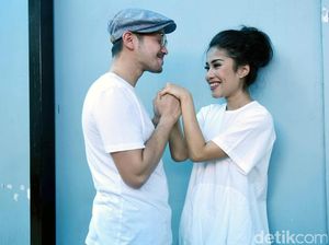 Love is in the Air! Mesranya Tara Budiman dan Gya