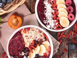 Seberapa Besar Porsi Sarapan Anda Seharusnya?