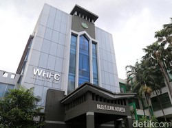 Ulama KH Edi Junaedi Nawawi Meninggal saat Rakerda MUI Tangerang