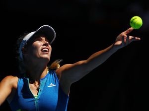 Wozniacki Pijak Babak 32 Besar Wozniacki Pijak Babak 32 Besar