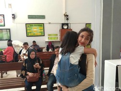 Eks Pacar WN Jepang Saori: Saya Cuma Pukul 1 Kali