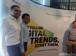 Startup Lokal Ditantang Unjuk Gigi di Kancah Global