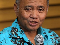 Ketua KPK: Sebentar Lagi, Tersangka Kasus e-KTP akan Bertambah