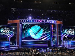 Daftar Pemenang Film dan Serial TV di Peoples Choice Awards 2017