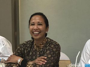 Rini Bakal Panggil Dirut dan Wadirut Pertamina yang Dicopot