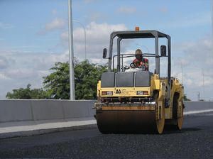 Tol Becakayu Bisa Urai Kemacetan di Jakarta-Cikampek