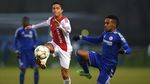 Deretan Tim Dengan Rata-Rata Gol Tertinggi di Eropa