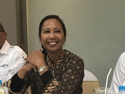 Apa Kabar Holding BUMN Migas? Rini: Lagi Proses, 3 Bulan Lagi