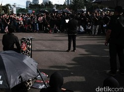 Jokowi akan Bertemu Massa Aksi Kamisan Besok