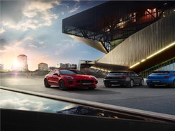 Porsche Centre Jakarta Beri Promo Asuransi Gratis 2 Tahun