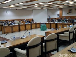 Demokrat Berharap RUU Pemilu Jamin Penguatan Sistem Presidensial