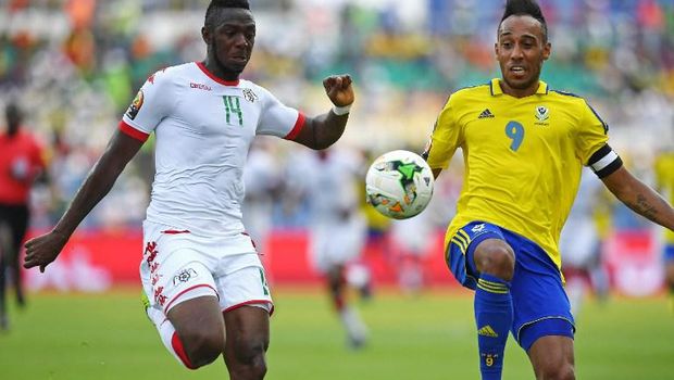 Kamerun Atasi Guinea-Bissau, Gabon Kembali Petik Hasil Seri